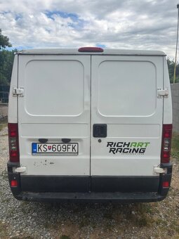 Citroen Jumper - 4
