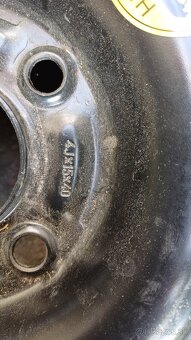 4x108 R15 ford - 4