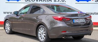 Mazda 6 2.2 Skyactiv-D Challenge A/T - 4