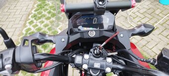 HONDA NC750XD - 4