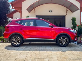 Mg ZS 1.0 TGI Exclusive A/T - 4