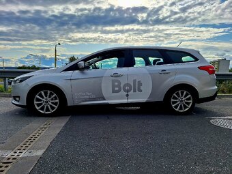 Ford focus - 4