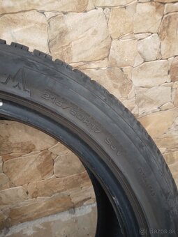 Pneumatiky 215/50 R17 - 4