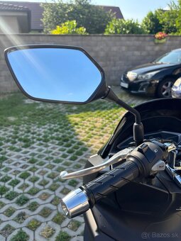 Honda PCX125 2023 - 4