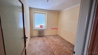 4 izb. byt, Kpt. Nálepku, Levice - 4