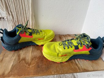 Bežecká trailova obuv - Altra Timp 5 - 4