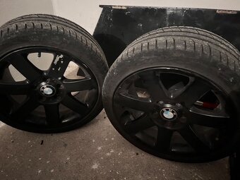 R17 5x120 - 4