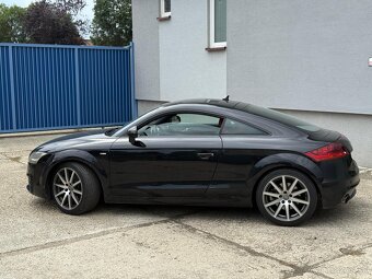 Audi TT S-line 3.2 - 4
