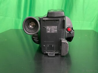 Digitálna kamera SONY CCD-TR50E - 4