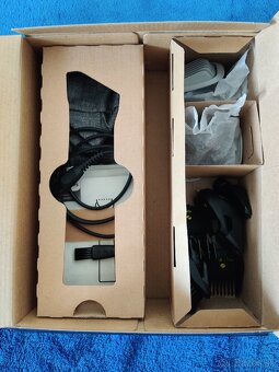 Philips Series 9000 + Oneblade - 4