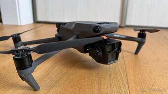 Predám DJI Mavic 3 PRO - Filmársky set - 4