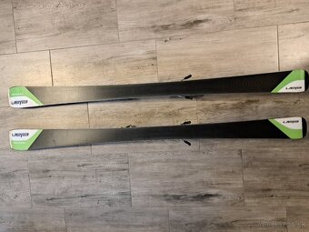 Lyže Elan Amphibio 160cm - 4