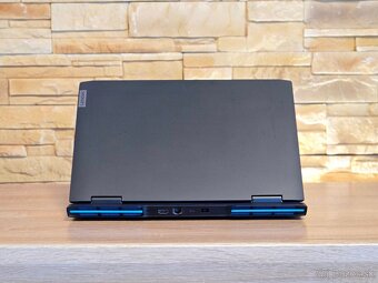 Lenovo Gaming R5 7535HS/ RTX 4050 6GB/ 16GB DDR5/ 1,5TB SSD - 4