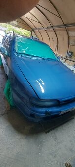 Fiat marea 1.9jtd - 4