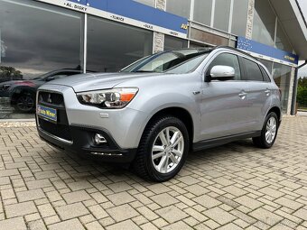 Mitsubishi ASX 1.8D 150K - 4