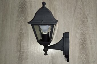 Nástenné svietidlo 2 (problémový senzor) - 4