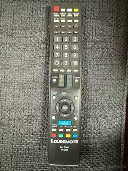 Sony STR-DE497 - 4