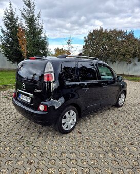 Citroen C3 Picasso 1.4 benzin - 4