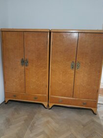 Predam starozitny nabytok - 4