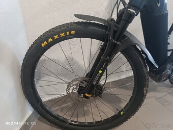 R Raymond Tourray E7,0  trekkingovy Ebike L - 4