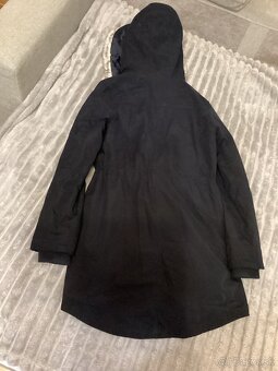 Bunda s kožušinkou - 4