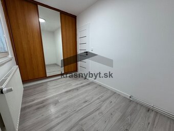KRÁSNY 3,5 IZB. BYT V TOP LOKALITE - 4