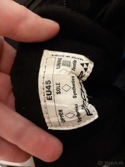 predám pánske bežky - 4