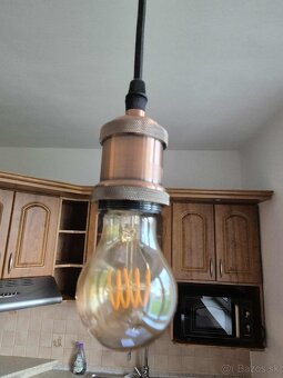 Stropné svietidlo - 4