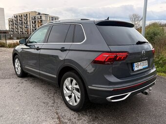 VW Tiguan plug-in hybrid,245k,elegance - 4