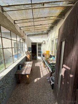 Na predaj 4i RD v obci Gajary s pozemkom 1358 m2. - 4