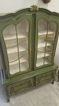 Vintage nábytok - 4