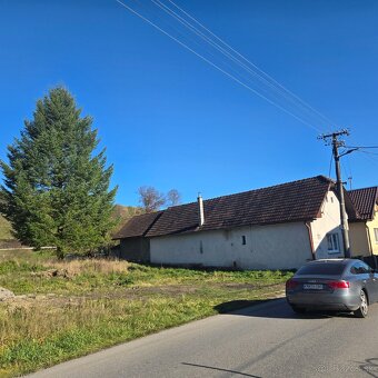 Stavebný pozemok - 4