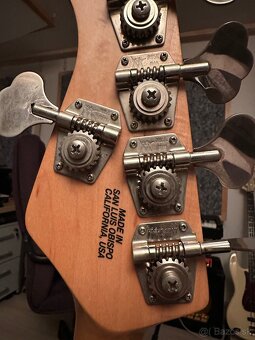 Music Man Stingray 5 - 4