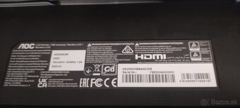 Predám XBox series S - 4