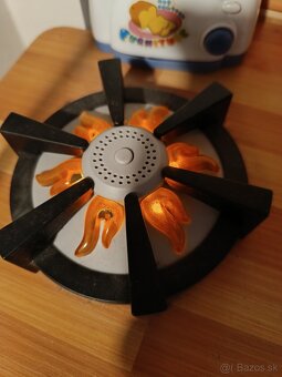 Detská kuchynka - 4