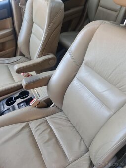 Honda CR-V 2.2 i-CTDi 4x4 - 4