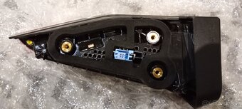 Zadné svetlo pravé Škoda Octavia IV - 4