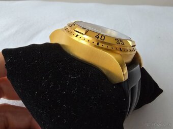 Invicta Excursion Swiss Made - 4