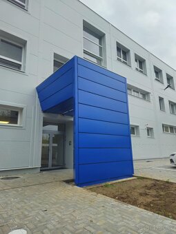 Hliníkové brány a bránky – celé Slovensko - 4