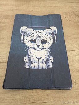 Samsung Galaxy tab A8 X200 - 4