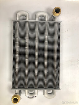 THERMONA vymenik primarny PR - 4