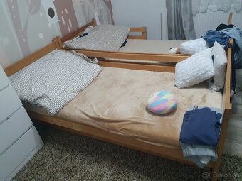 Postele - 4