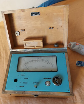 Predám zariadenie pre Civilnú Ochranu - 4