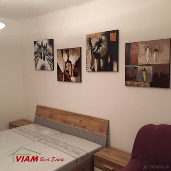 Na predaj 3 izbový byt Trenčín, 28. októbra - 4