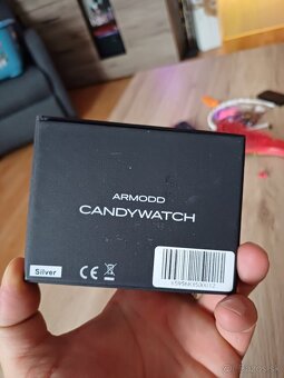 Predám Armodd dámske hodinky - 4