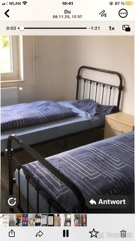 Prenajom bytu v Koline (Nemecko) - 4