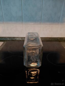 Okienková flaša 3 l - 4