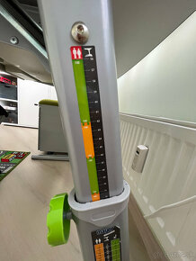 Detský rastúci stôl a stolička - zn.Mayer - 4