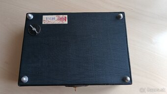 HRACIA ŠPERKOVNICA - IBA OSOBNÝ ODBER - 4