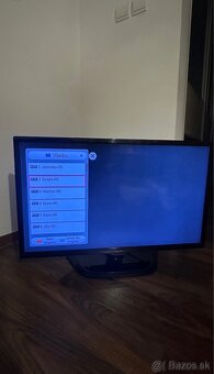 LG 32LN570R – 32” - 4